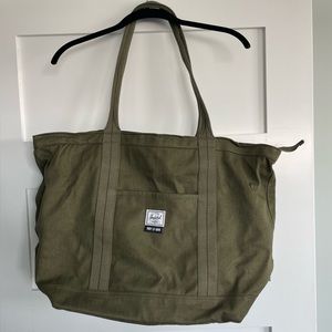 Herschel Bob Marley Bamfield Mid Tote